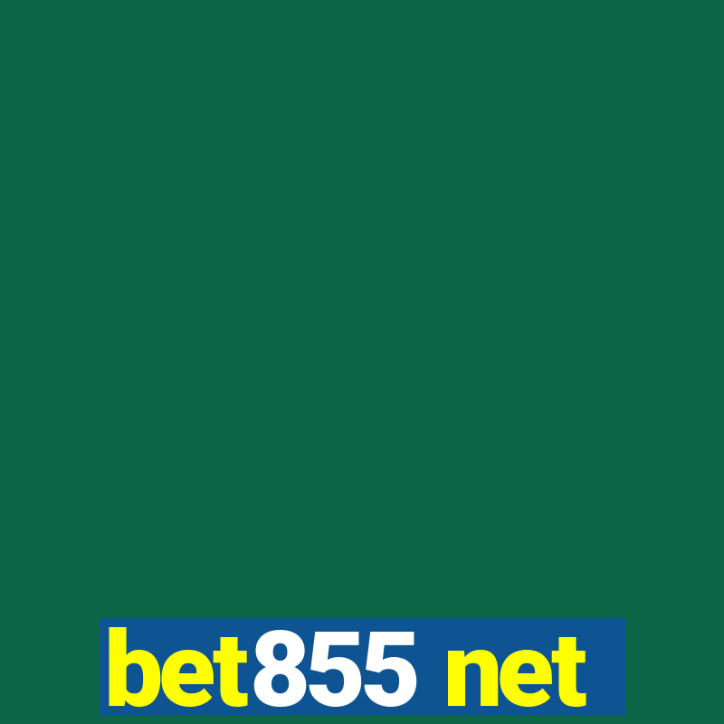 bet855 net